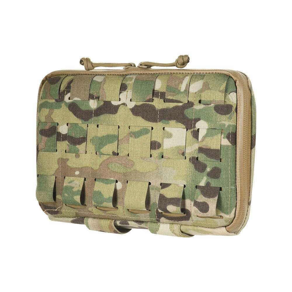 Admin Panel M-Tac M-Tac Large Elite Gen.II Multicam