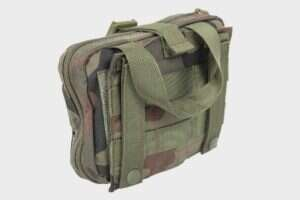 Specna Arms Tactical small breakaway first aid kit Wz. 93 Panther Forest