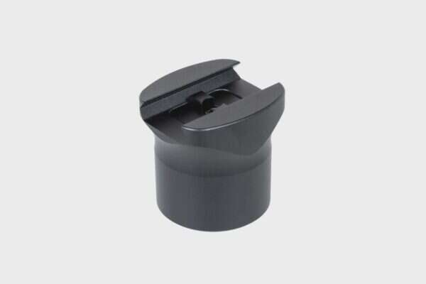 M4 5KU stock guide adapter for MPX/MCX replicas 5KU-333