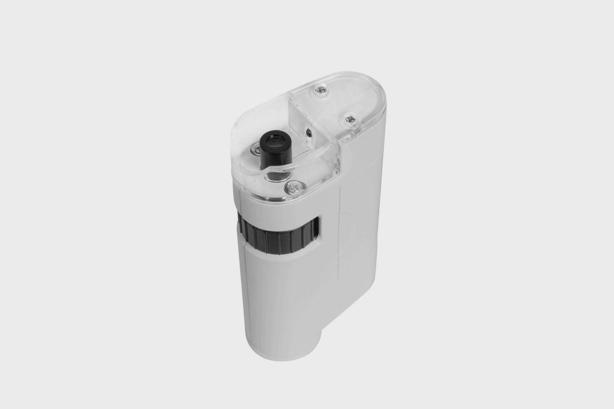 Pocket Eye 80-120X Mini Microscope