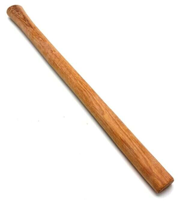 Handtag - Tomahawk - Hickory - 48cm - svensktillverkat