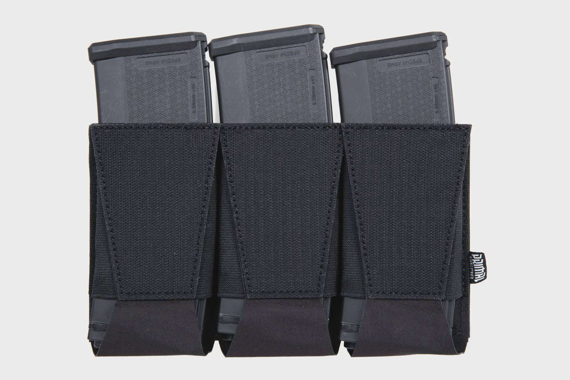 Tactical insert Primal Gear Black