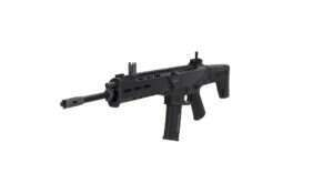 Karabinek ASG AIK MSD gen.2 Czarny