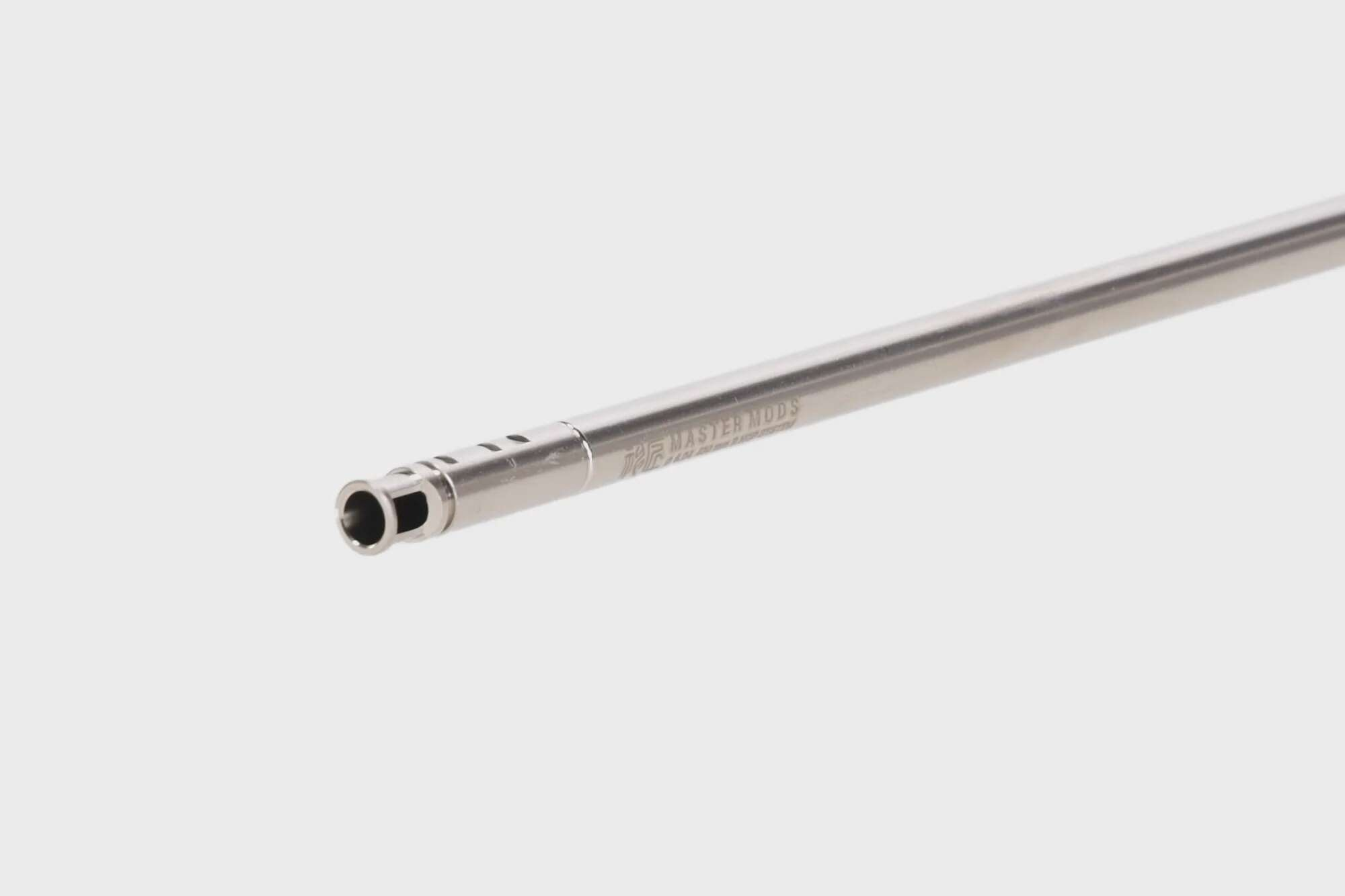 6.04mm Master Mods R-Hop 430mm precision barrel for AEG/GBB replicas