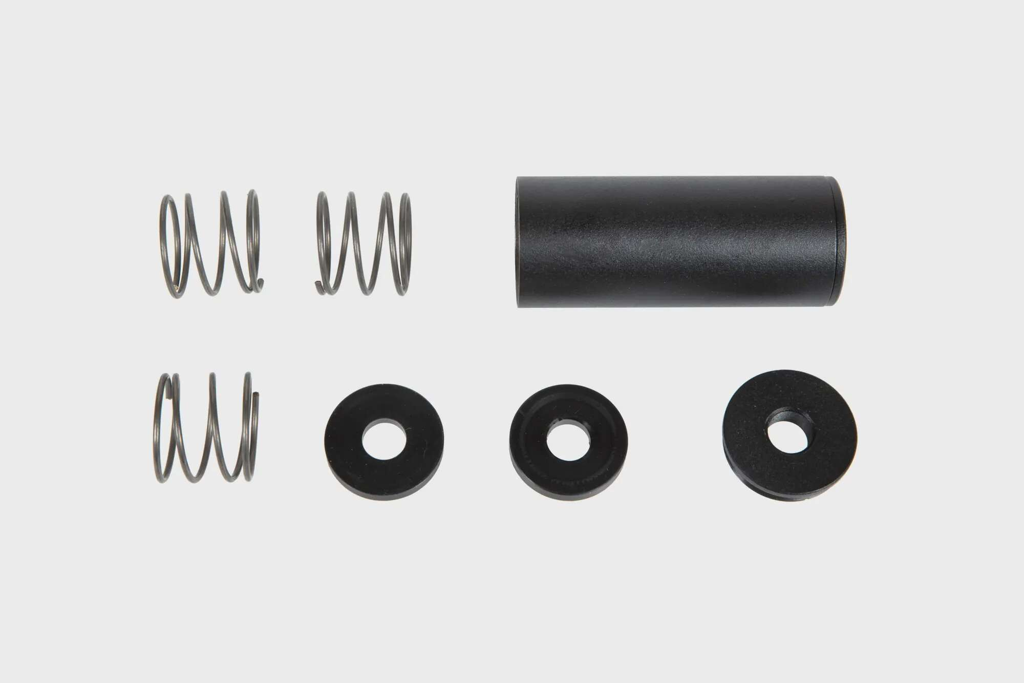 Covert Tactical PRO Silencer 30x100
