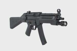 Golden Eagle airsoft Machine Gun 6853 Black