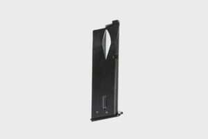 20rd green gas magazine for WE Browning MK3 replicas