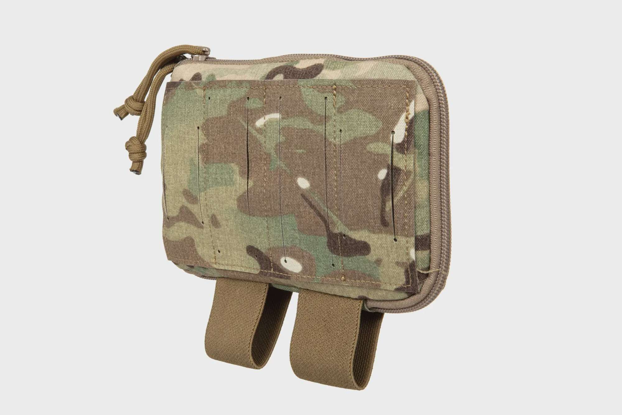 Quick Release First Aid Kit - Mullticam