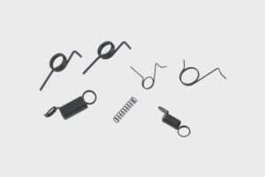 Set of Springs for Gearbox V2