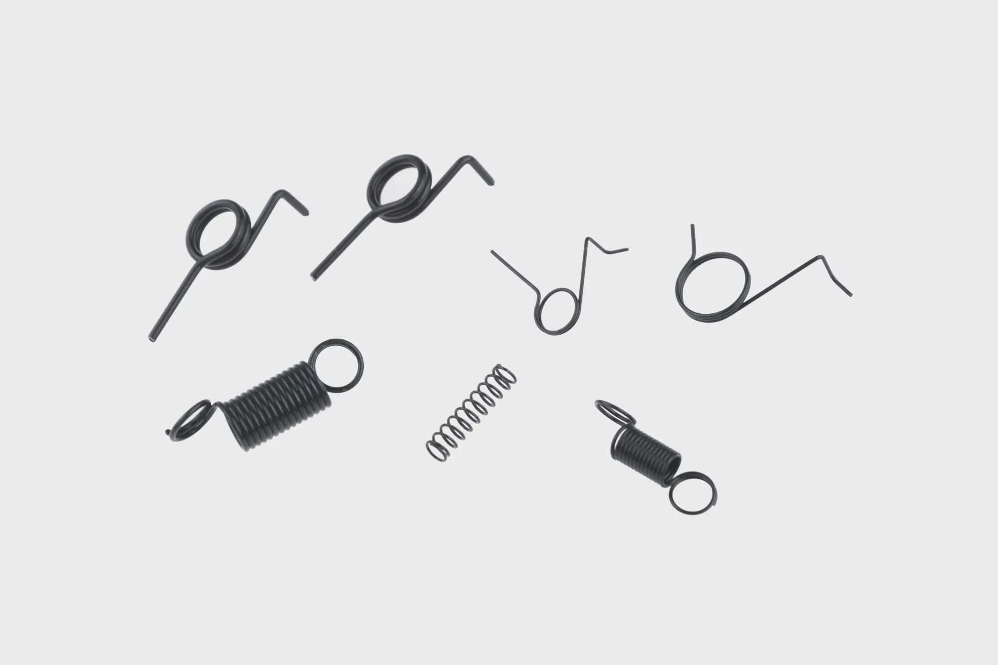 Set of Springs for Gearbox V2