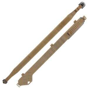 Wosport ARC Tactical Belt L Coyote Brown