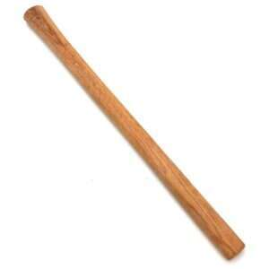 Handtag - Tomahawk - Hickory - 48cm - svensktillverkat