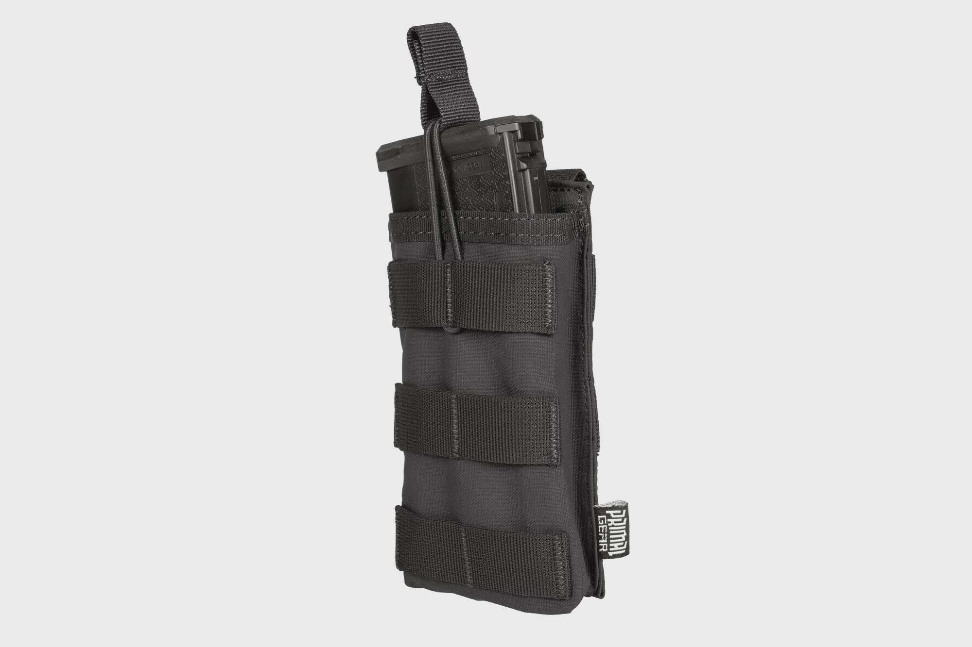 Carbine Magazine Pouch Baata - Black