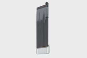 CO2 cartridge 30 BBs EMG x SAI for SAI replicas 2011