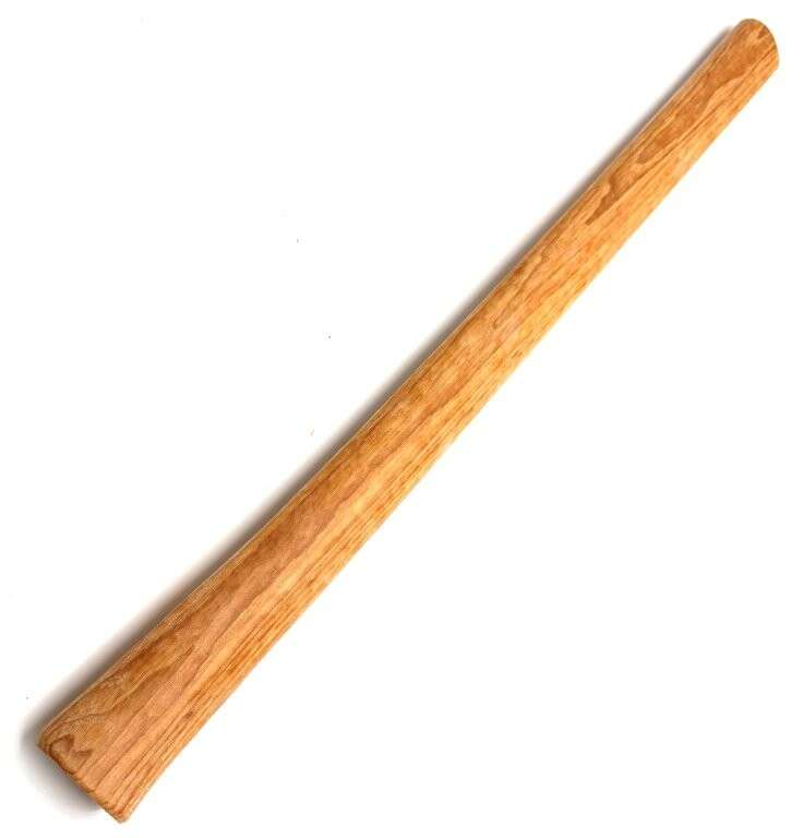 Handtag - Tomahawk - Hickory - 50cm - svensktillverkat