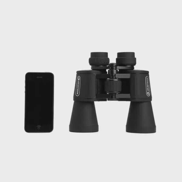 Celestron Up Close G2 20x50 Binoculars (box)