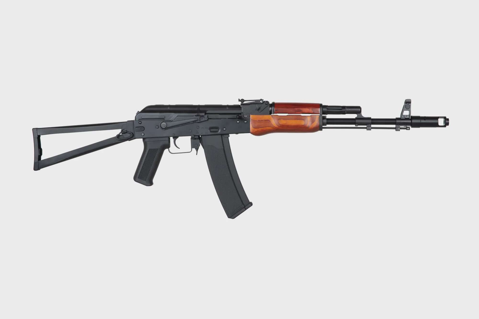 SA-J04 EDGE 2.0™ GATE ASTER V3 carbine replica