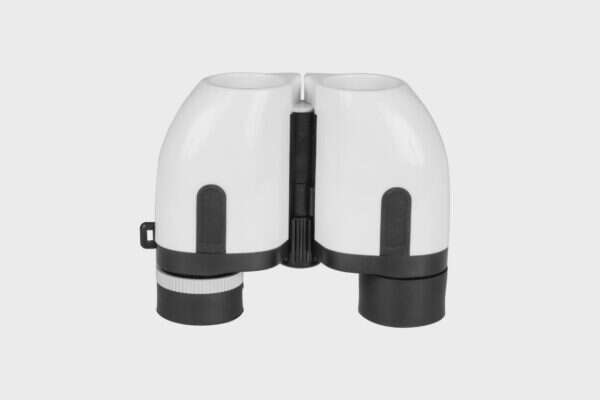 PROOPTIC 8x21 Binoculars