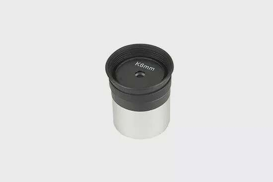 6mm Kelner Eyepiece 1,25”