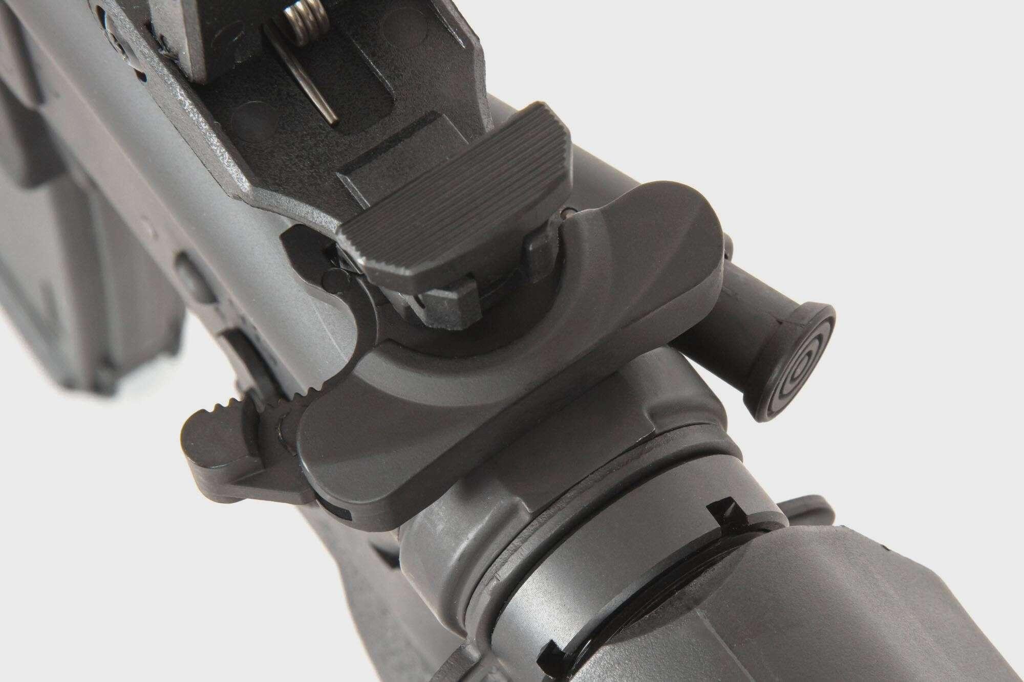 RRA SA-E25 EDGE™ Carbine Replica - black