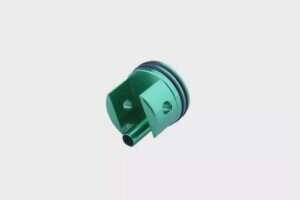 Cylinder head for M14 type replicas