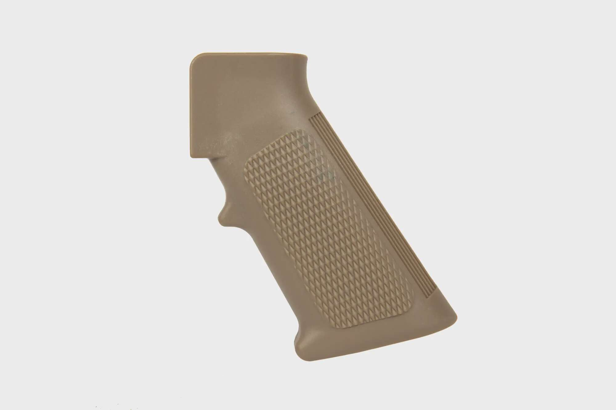 Pistol grip for M4/M16 type replicas - Tan