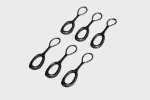 Zipper Expanders