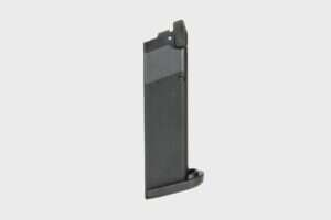 Magazine 22 green gas balls for ICS SAR 9 replica