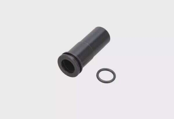 Sealed nozzle for the G3 type replicas