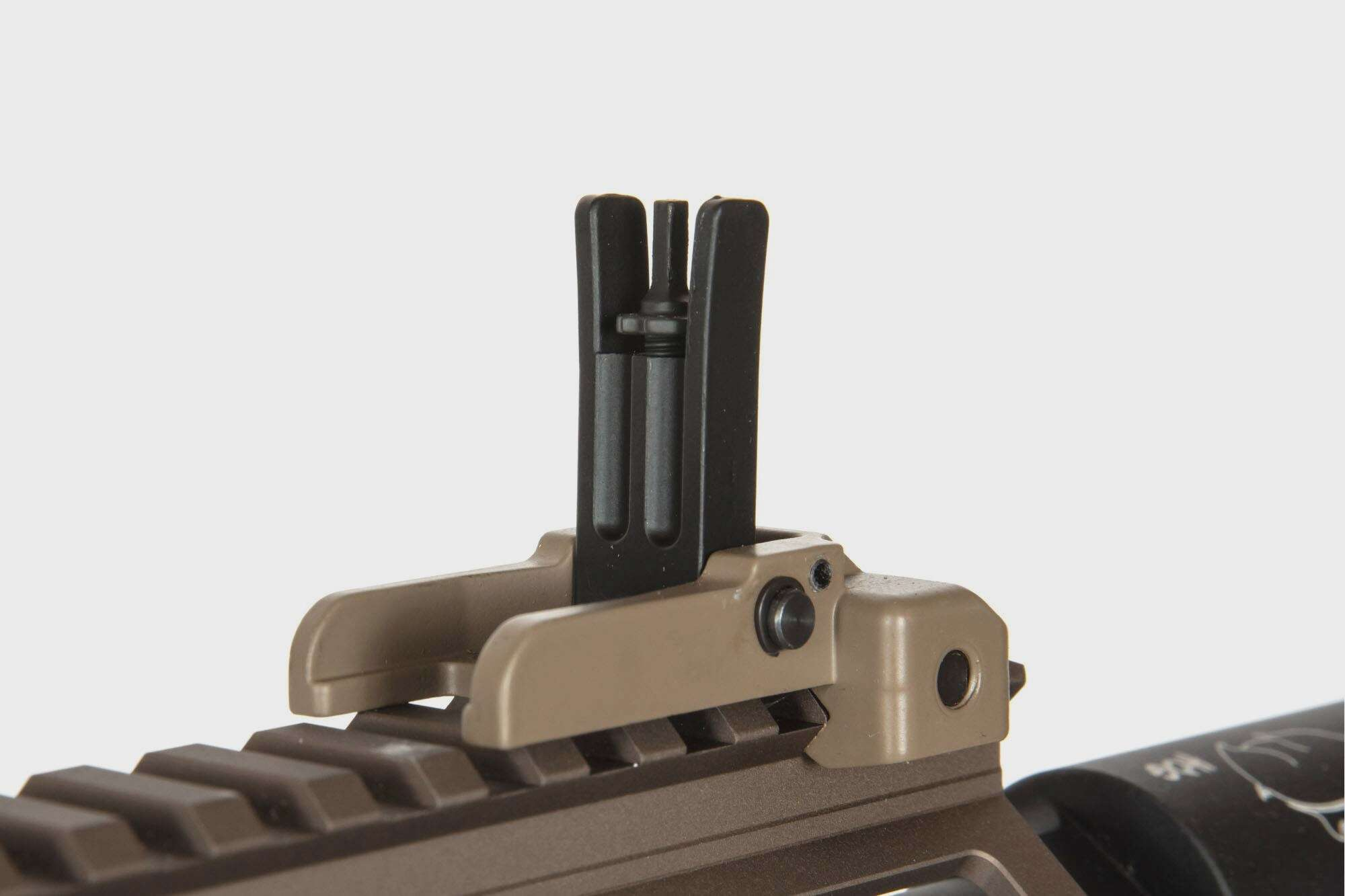B4 URG-U Rifle Replica (B.R.S.S.) - Half-Tan
