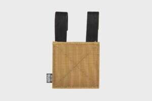 Tourniquet panel Raphid - Coyote Brown
