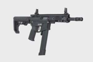 Specna Arms SA-FX01 FLEX™ Gen.2 BLDC™ HAL ETU airsoft Carbine Black
