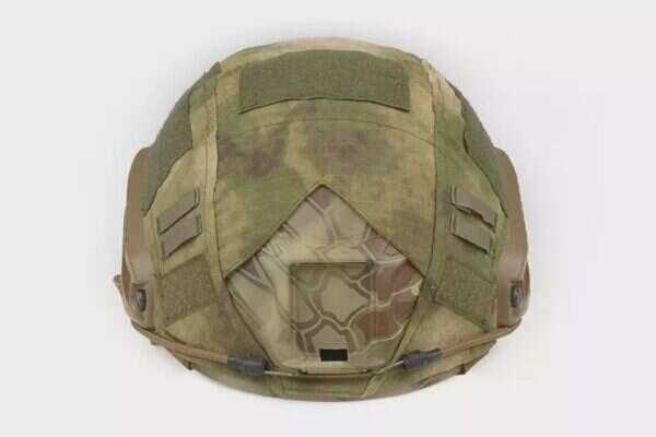 FAST PJ Helmet Cover - ATC FG