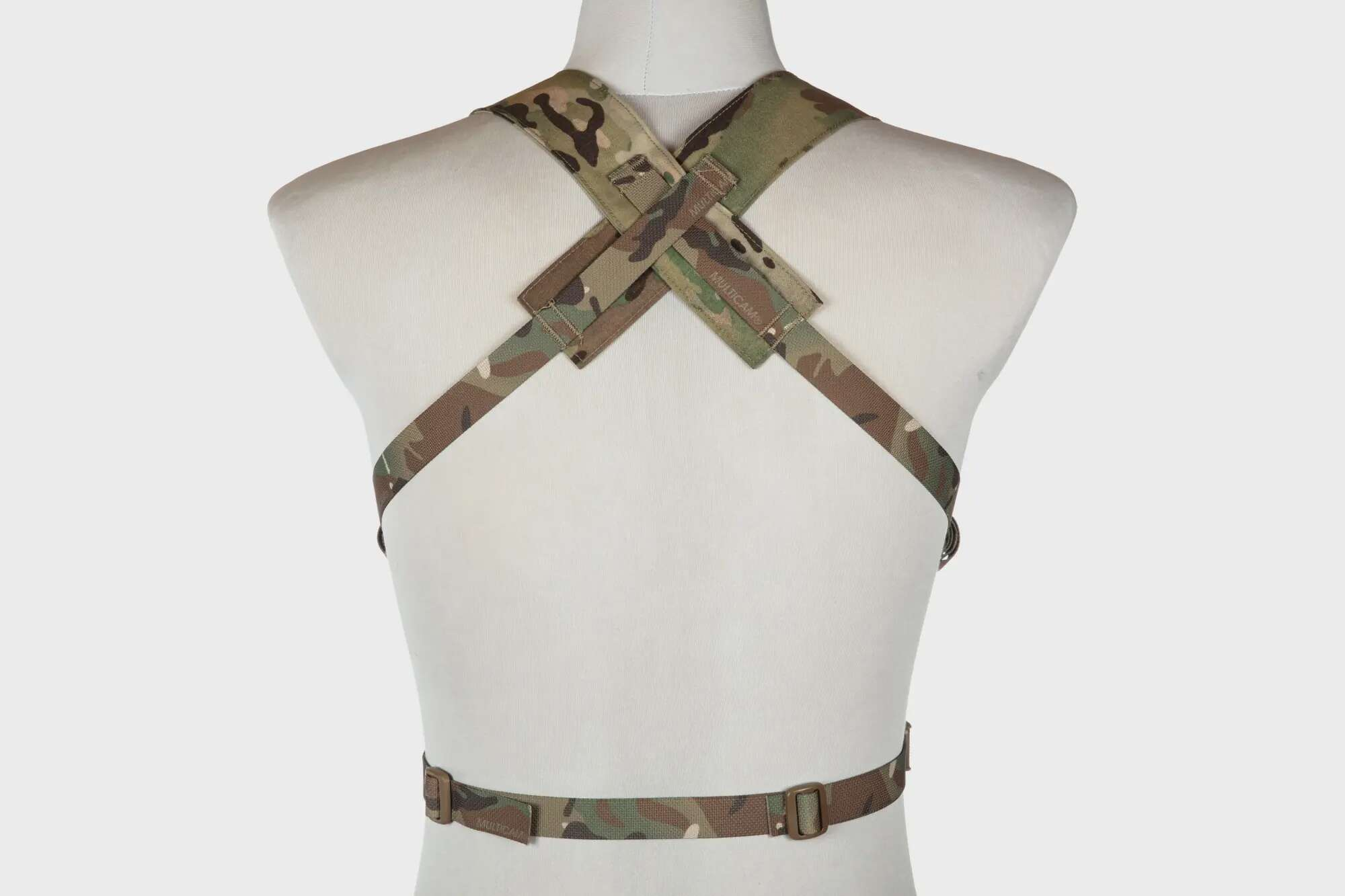 Tactical Chest Rig type D3CRM - Multicam®