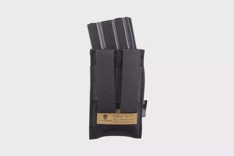 Speed Pouch for M4/M16 Magazines - Black