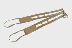 Universal Cummerbund Wosport VE-106-ACC-09 QD Multicam