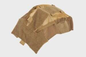 FMA High Cut helmet cover TB1440-M (M/L) FDE