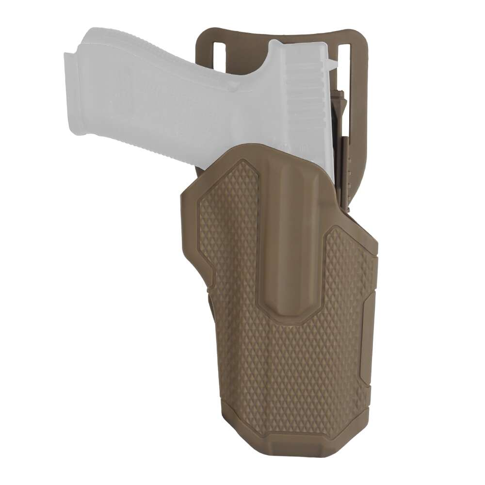 Wosport GB-84 Tan Universal Tactical Holster