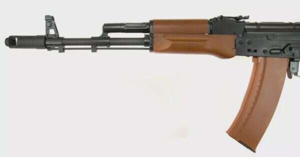 RK-03 Carbine Replica