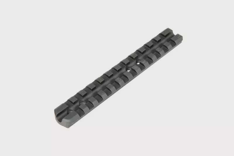 Mossberg 500/590 Receiver Rail Mount