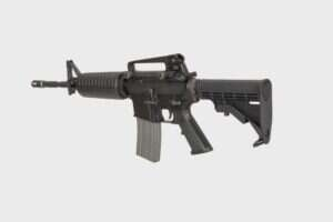AR-079E Carbine Replica