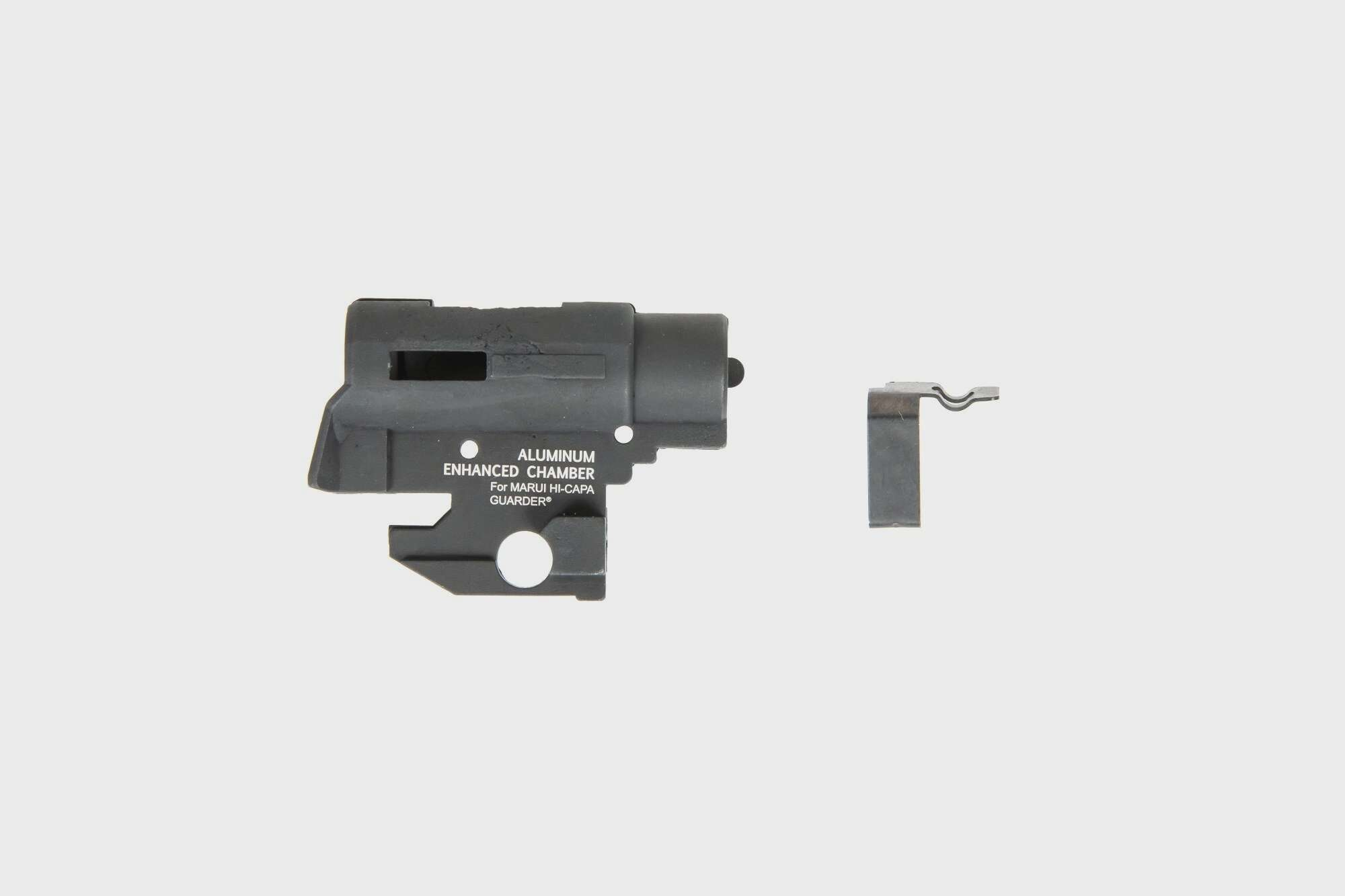 Reinforced hop-up chamber for Hi-Capa 4.3 / 5.1 replicas
