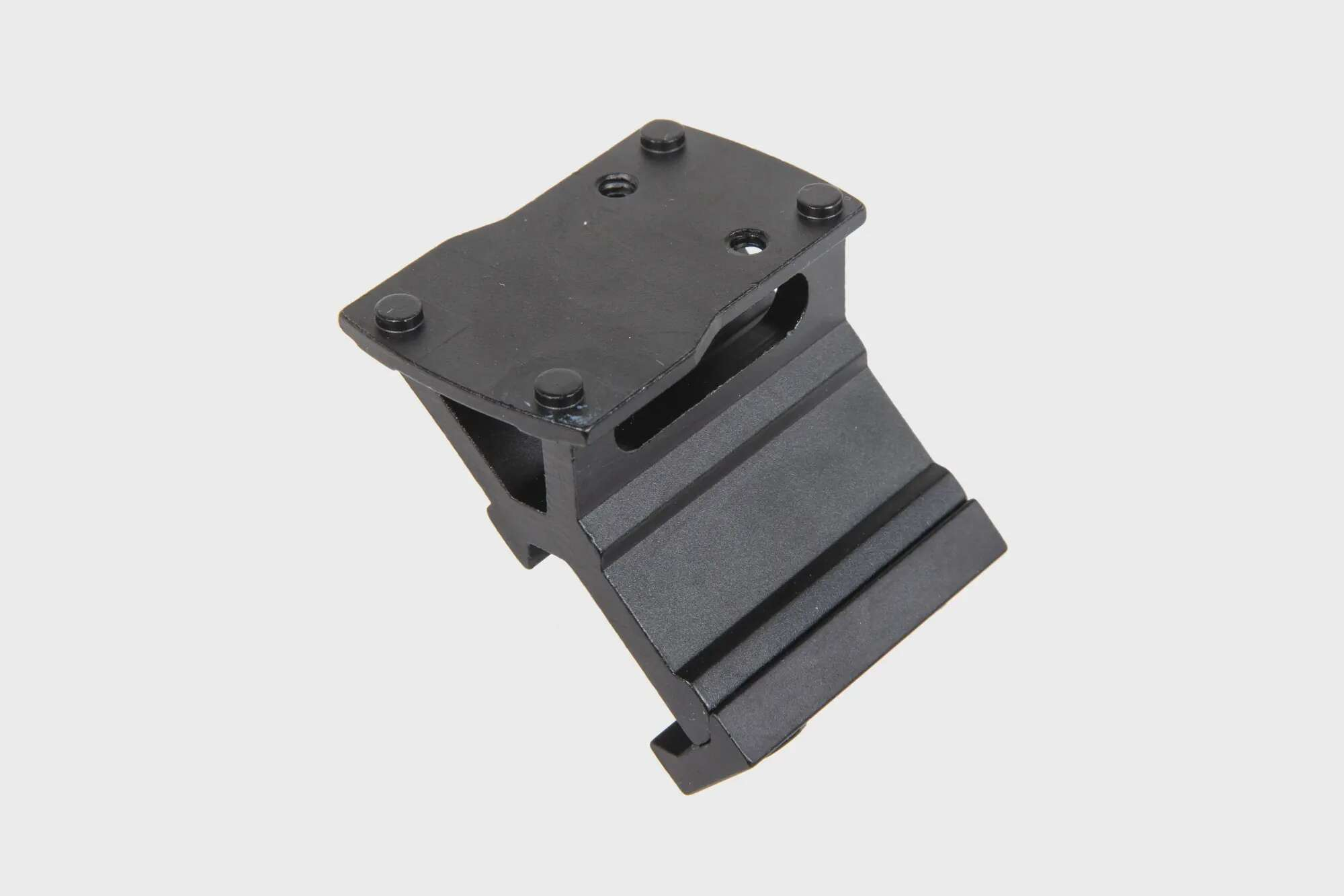Mounting Vector Optics Picatinny (22mm) Offset 45° MAG