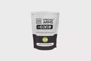 BBs biodegradable 0.25g Specna Arms Core ™ 1 kg