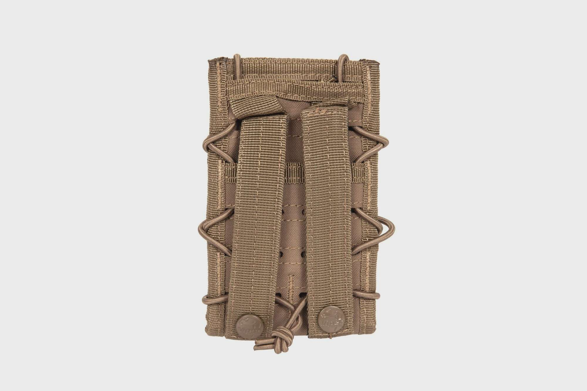 VX Smart Phone Pouch - Coyote Brown