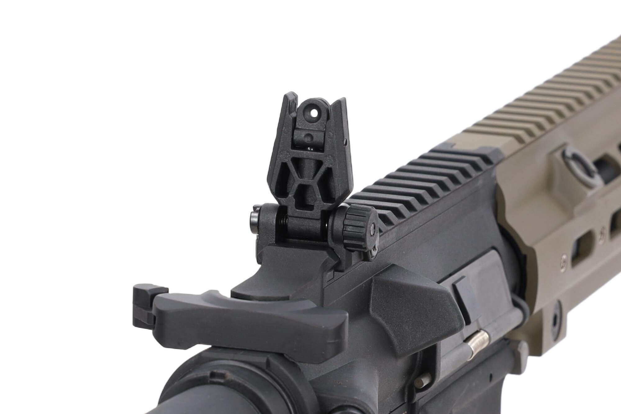 Specna Arms SA-CH30 CORE™ Gen.2 HAL ETU™ airsoft Carbine Olive