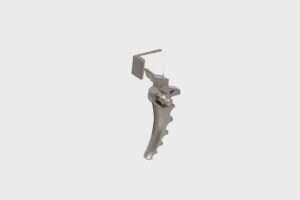 Quantum Trigger Tongue 1C1 - grey