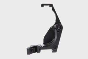 FTC TT fast mount for T43 Magnifier scope Black