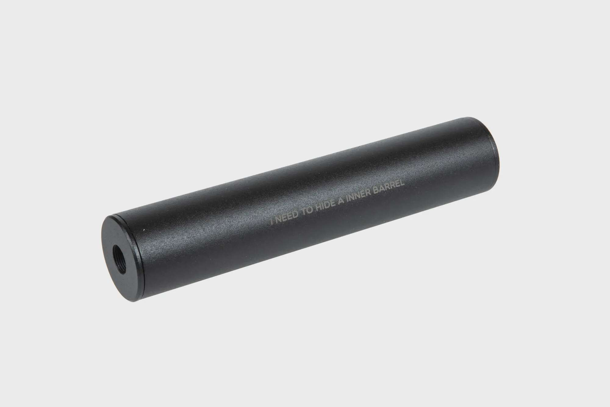 Covert Tactical Standard Silencer - Hide 40x200