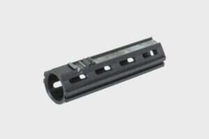 Retro Arms TSG CNC piston 5 steel teeth (9399)